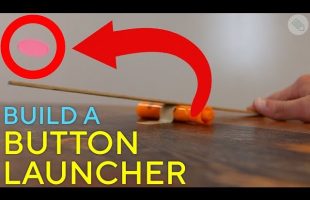 How to Build a Button Launcher!