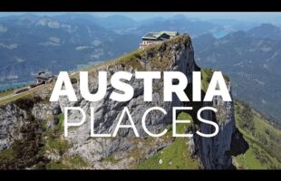 10 Best Places to Visit in Austria – Travel Video