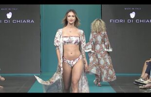 CHIARA FIORINI Maredamare Spring 2023 Florence – Fashion Channel