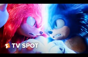 Sonic the Hedgehog 2 – Big Game Spot (2022) | Movieclips Trailers