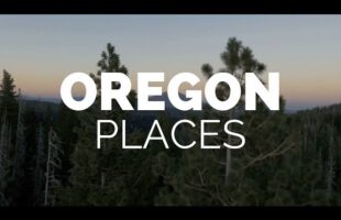 10 Best Places to Visit in Oregon – Travel Video