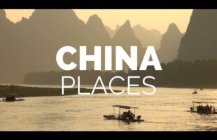 10 Best Places to Visit in China – Travel Video