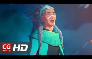 CGI 3D Animated Trailer “Everwild Eternals” by Realtime | CGMeetup