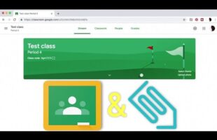How to Use Education.com Resources with Google Classroom