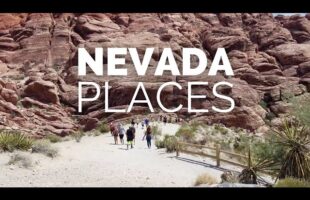 10 Best Places to Visit in Nevada – Travel Video