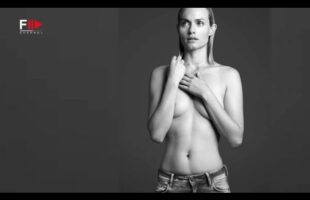 AMBER VALLETTA Best Model Moments FW 2022 – Fashion Channel