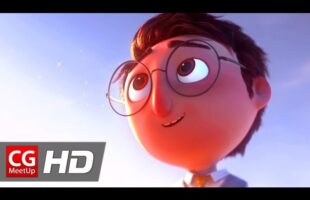 CGI Animated Short Film: “Crunch” by Gof Animation | CGMeetup