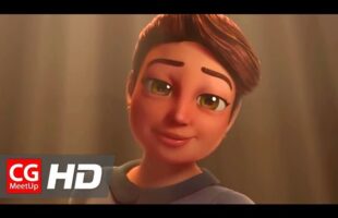 CGI Animated Short Film HD “Tiffany” by Tiffany Team | CGMeetup