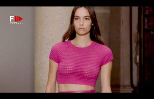 TREND NETTED KNITS | Spring Summer 22 – Fashion Channel Chronicle