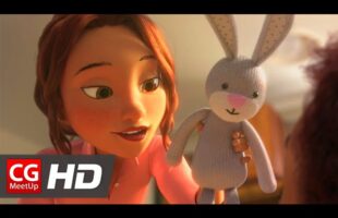 CGI 3D Animated Short Film “We Can Do IT” by Eddy.tv, Hornet, Leon Studio | CGMeetup