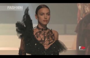 JEAN PAUL GAULTIER Haute Couture Spring 2020 Paris – Fashion Channel