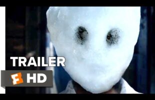 The Snowman Trailer #1 (2017) | Movieclips Trailers