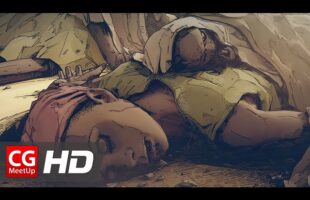 CGI Animated Short Film HD “Another Day of Life” by Platige Image | CGMeetup