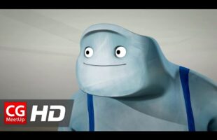 CGI 3D Animation Short Film HD “Paint” by The Animation School | CGMeetup