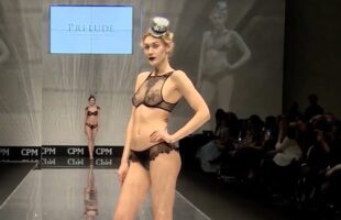 PRELUDE Grand Defile Lingerie & Swim Fall 2017 Moscow – Fashion Channel