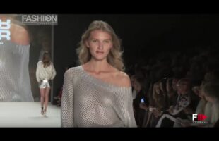 RIANI Spring Summer 2017  Berlin Mercedes Benz Fashion Week by Fashion Channel