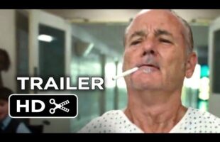 St. Vincent Official Trailer #1 (2014) – Bill Murray, Melissa McCarthy Comedy HD
