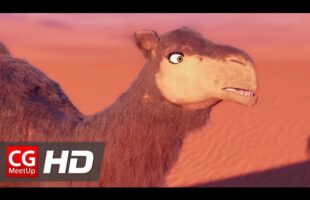 CGI Animated Short Film: “Together Apart” by Felix Haller |  @CGMeetup