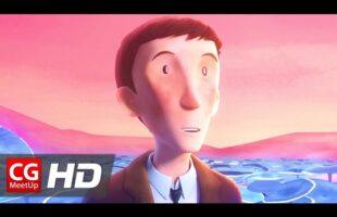 CGI Animated Short Film: “The Other Me” by ESMA | CGMeetup