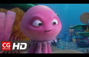 CGI Animated Short Film: “Flow” by The Animation School | CGMeetup