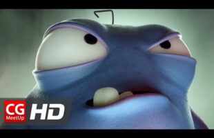 CGI Animated Short Film: “Dungeon and Co” by ESMA | CGMeetup