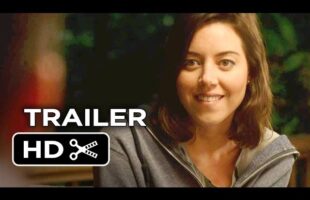 About Alex Official Trailer #1 (2014) – Aubrey Plaza, Max Greenfield Movie HD