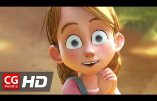 CGI Animated Spot: “The Zweifel Story” by Juice Studio | CGMeetup