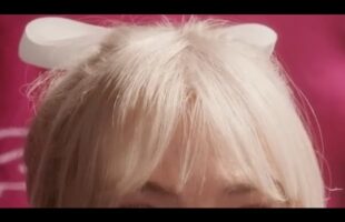 Official ‘Barbie’ Trailer