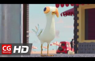 CGI Animated Short Film: “Dead Meat” by Adnan Mohamed | CGMeetup
