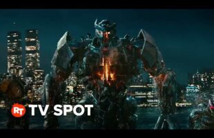 Transformers: Rise of the Beasts TV Spot – Not Alone (2023)
