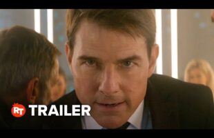 Mission: Impossible – Dead Reckoning Part One Trailer #2 (2023)