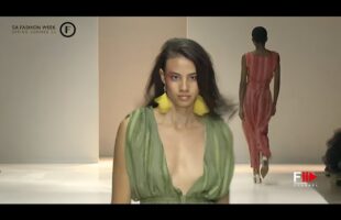 CUCCLA Spring 2023 South Africa – Fashion Channel