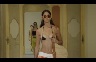 FLY TO SUNSHINE I Spring Summer 2023 – Fashion Channel Chronicle