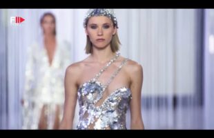 TONY WARD Fall 2023 Haute Couture Paris – Fashion Channel