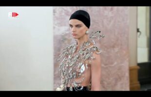 SCHIAPARELLI Best Looks Fall 2023 Haute Couture Paris – Fashion Channel