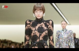 BALENCIAGA Best Looks Fall 2023 Paris – Fashion Channel