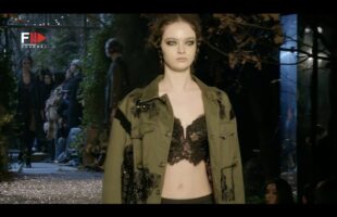 ANTONIO MARRAS Fall 2023 Milan – Fashion Channel