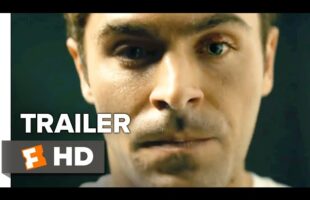 Extremely Wicked, Shockingly Evil and Vile Trailer #2 (2019) | Movieclips Trailers