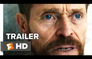 At Eternity’s Gate Trailer #1 (2018) | Movieclips Trailers