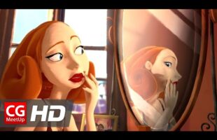 CGI Animated Short Film HD “Reflexion ” by Planktoon | CGMeetup
