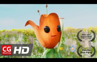 **Award Winning** CGI Animated Short Film: “Leaf of Faith” by Leaf of Faith Team | CGMeetup