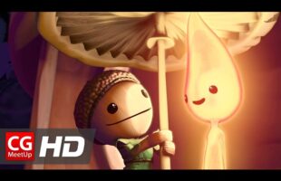 CGI Animated Short Film: “Kindled” by Kindled Team | CGMeetup