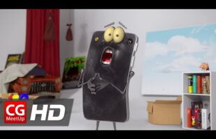 CGI Animated Short Film: “Crack” by Brent & Tobias | CGMeetup