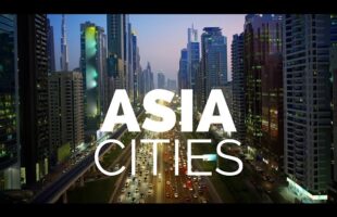 25 Best Cities to Visit in Asia – Travel Video