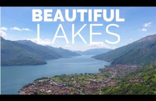 12 Most Beautiful Lakes in the World – Travel Video