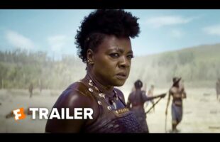 The Woman King Trailer #1 (2022) | Movieclips Trailers