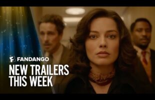 New Trailers This Week | Week 27 (2022) | Movieclips Trailers