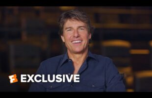 Top Gun: Maverick Exclusive – Tom Cruise Summer Movie Greeting (2022) | Movieclips Trailers