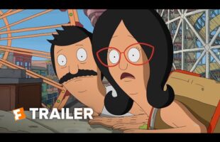 The Bob’s Burgers Movie Trailer #2 (2022) | Movieclips Trailers