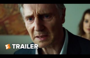 Memory Trailer #1 (2022) | Movieclips Trailers